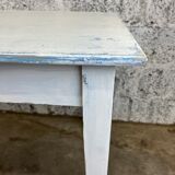 Table de ferme