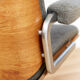 Prof.Karl Dittert office chair "Pasal" for Martin Stoll/Giroflex