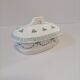 ceramic soap holder