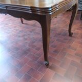 Versailles parquet table