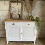 Vintage Parisian sideboard