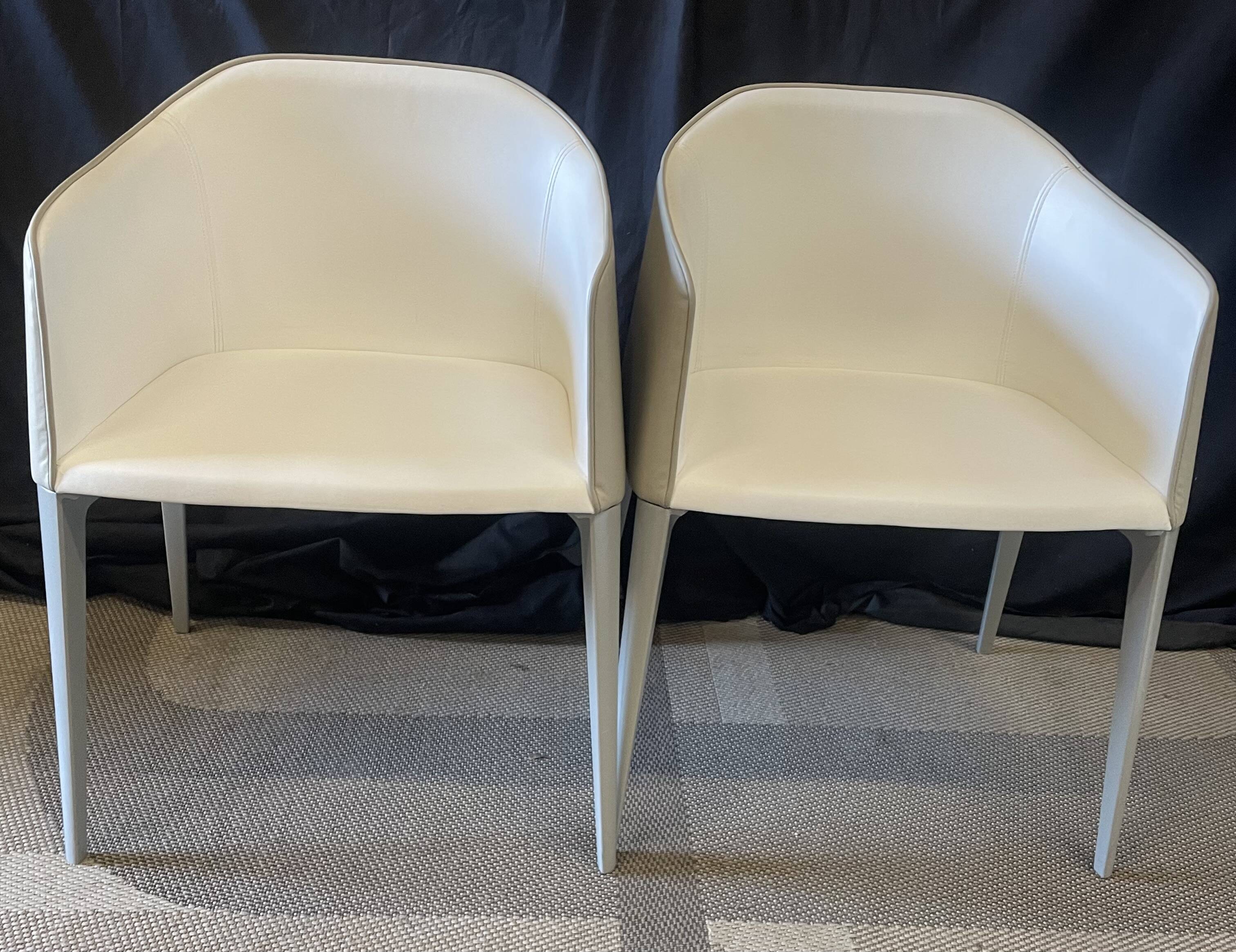 Fauteuils Pedrali Laja