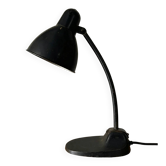 Lampe de bureau Bauhaus Siemens Schuckertwerke L299 des années 1930