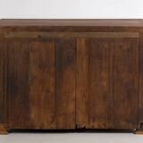 Ancienne commode en bois (c.1920) #28