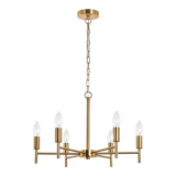 Lustre 6 lumières