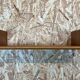 60s 70s teak shelf wall shelf danish design denmark mid century