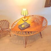 Table basse « Coline »