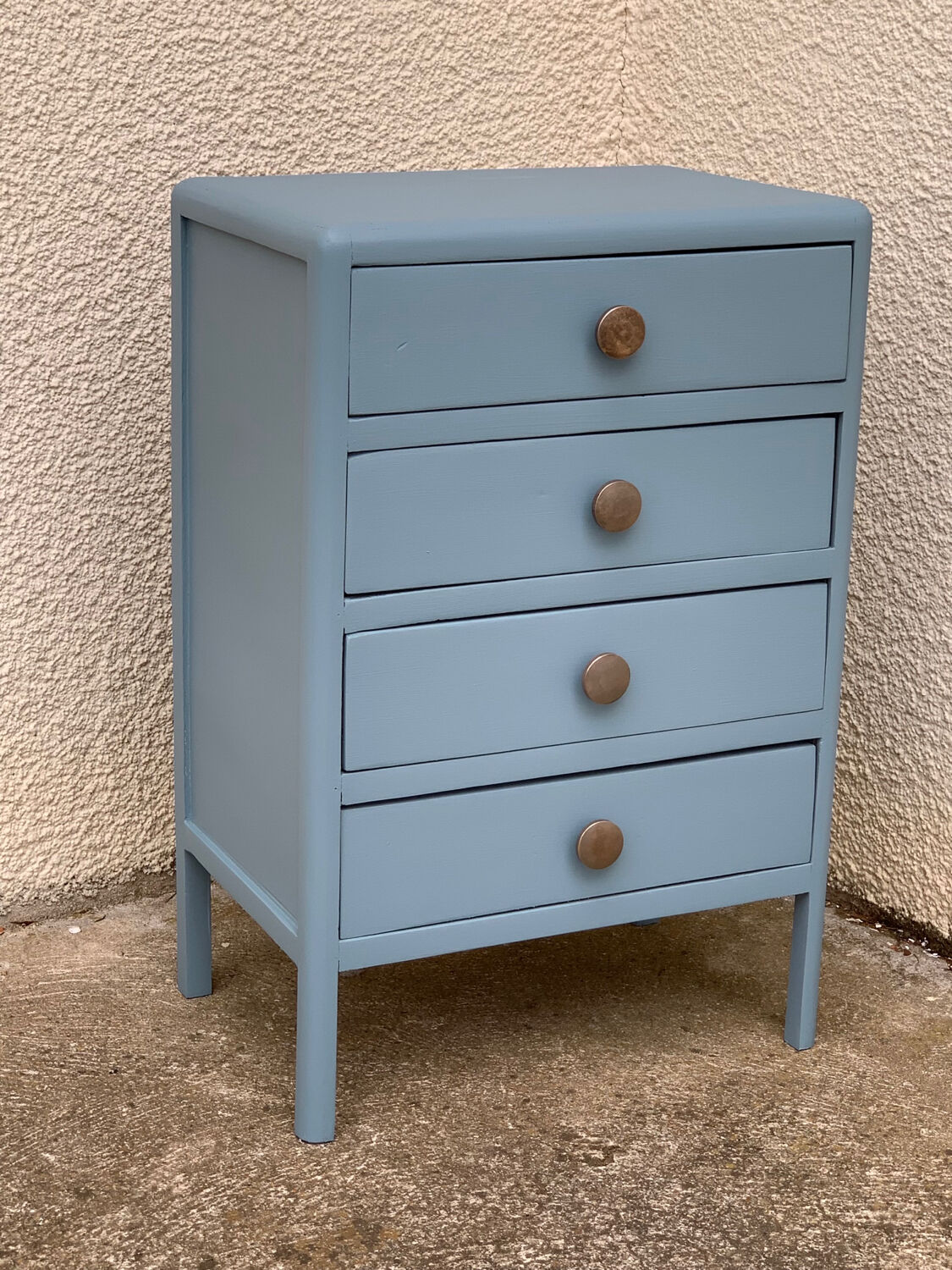 Commode vintage 1940