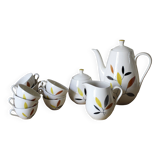 Villeroy and Boch coffee service