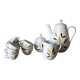 Service à café Villeroy et Boch