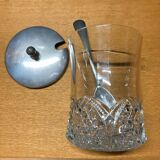 Jam pot