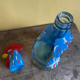 Rooster bottle