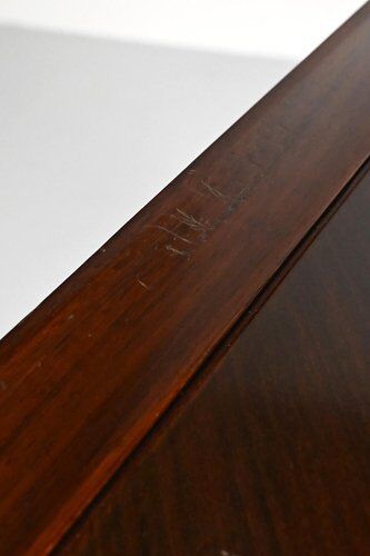 Cabinet pliant vintage italien