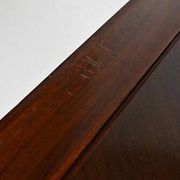 Vintage Italian Fold-Out Cabinet