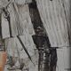 Edouard Detaille (1848-1912) Carnival Scene, Signed Watercolour
