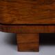 Art Deco sideboard in French burl