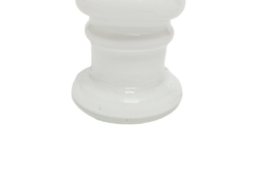 Vintage Polish vase from HSG Tarnowiec, 1970s