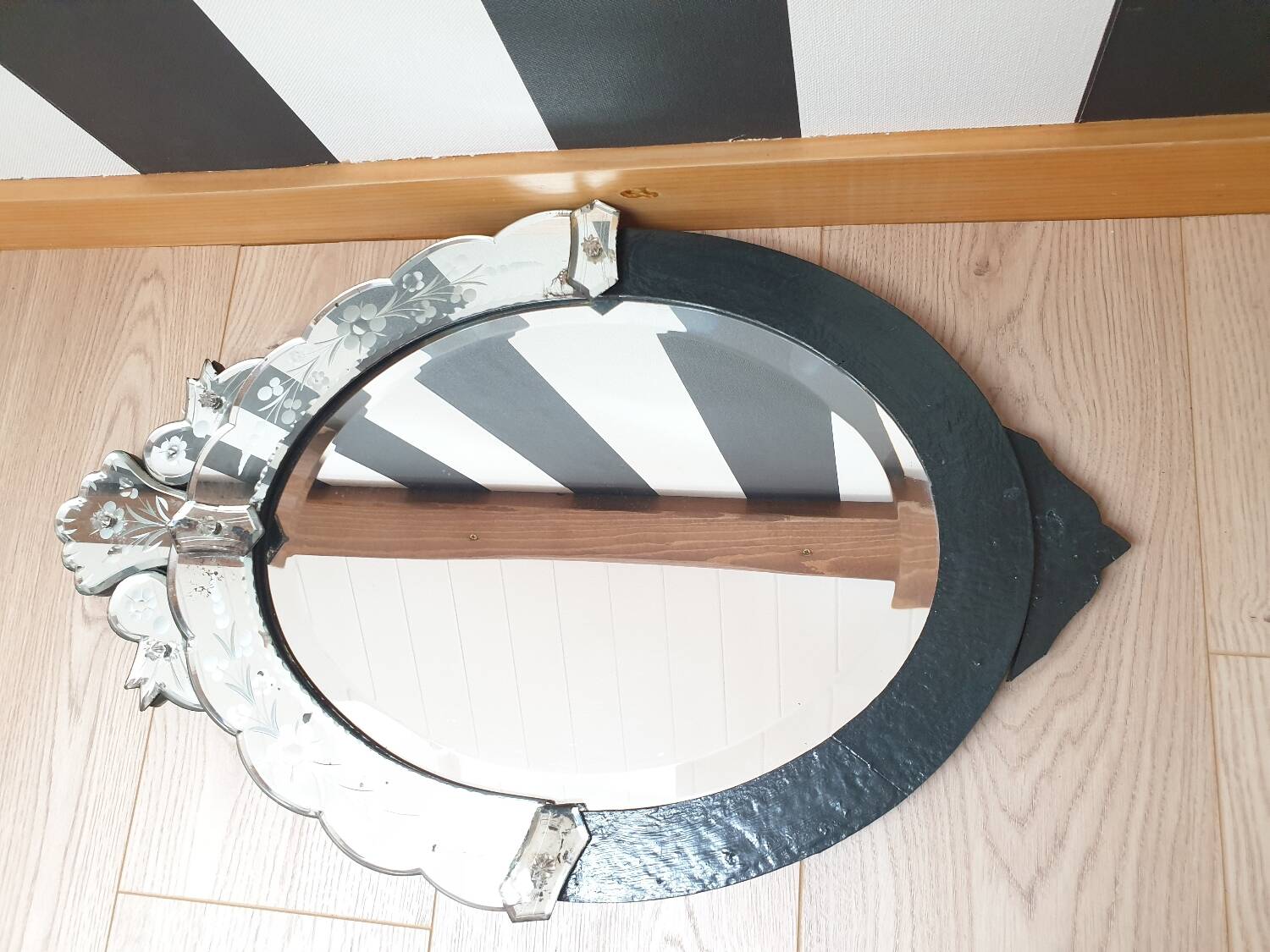 Venetian Mirror