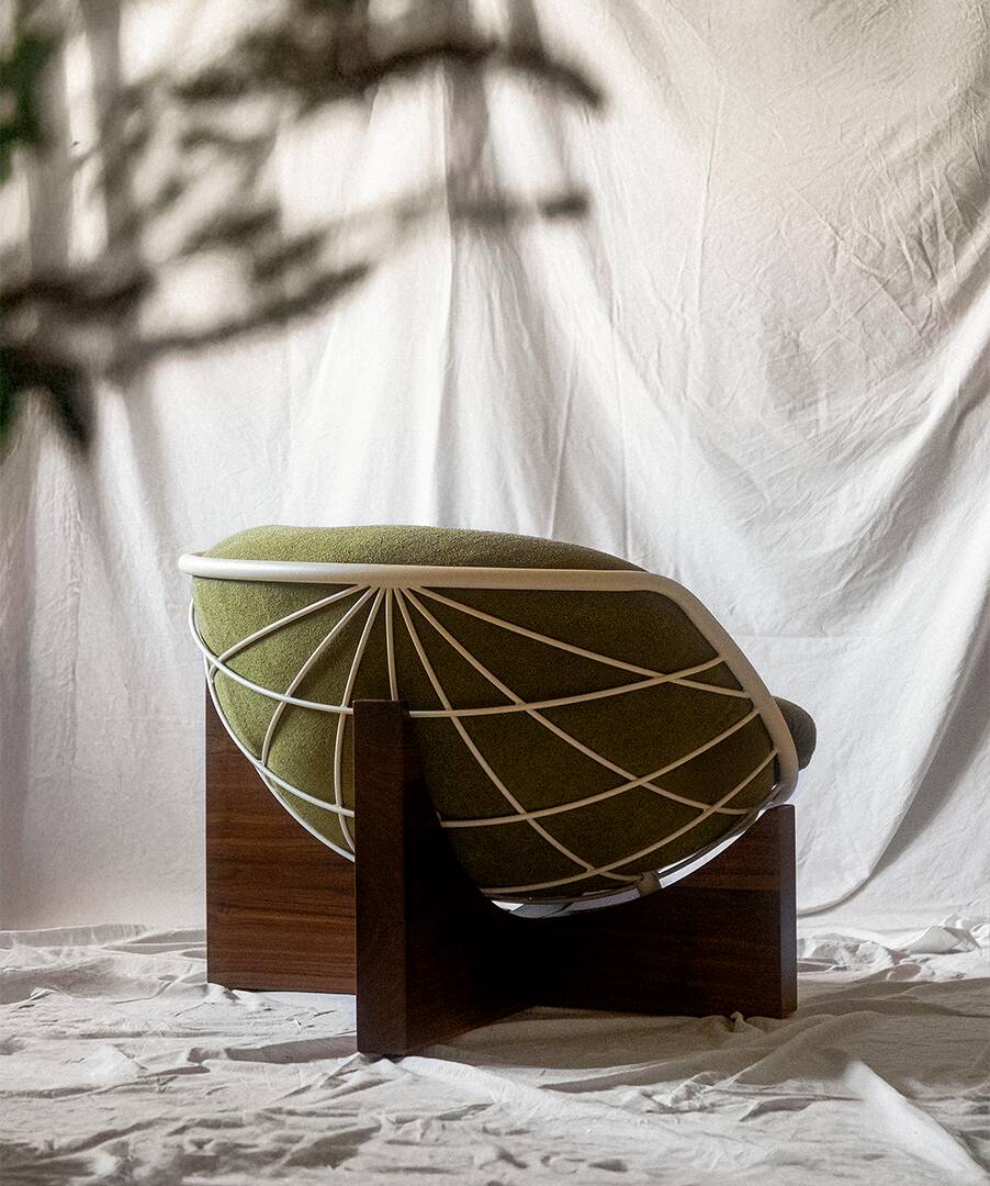 Chaise Tucker