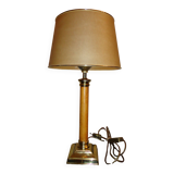 Bedside lamp, desk lamp