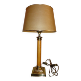 Bedside lamp, desk lamp