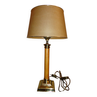 Bedside lamp, desk lamp