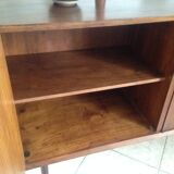 Sideboard SAM Edition with compass feet