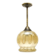 Suspension CRU design PRL