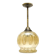 Suspension CRU design PRL