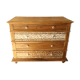 Commode noyer