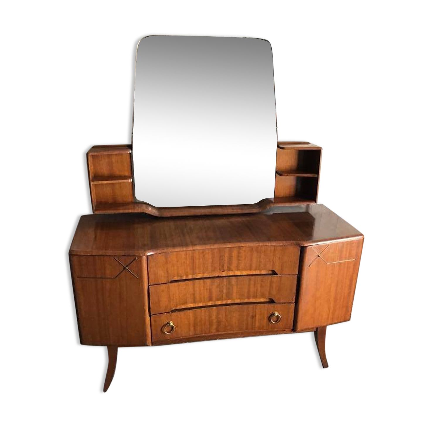 1950's Vintage Dressing table in very good condition