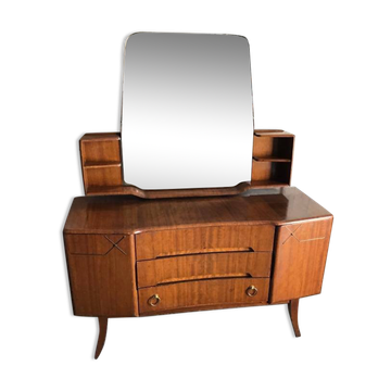 1950's Vintage Dressing table in very good condition