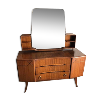 1950's Vintage Dressing table in very good condition