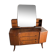 1950's Vintage Dressing table in very good condition