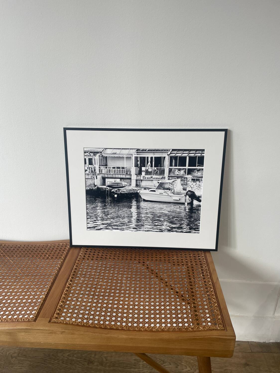 This is Marseille baby