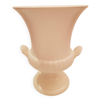 Wedgwood - Large moonstone vase