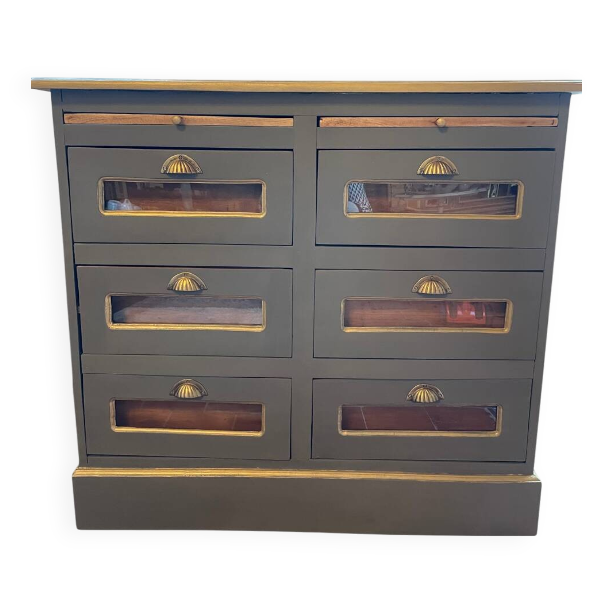 seed chest of drawers