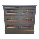 commode grainetier