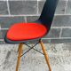 Eames chair from Vitra