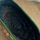 Planter, earthenware pot