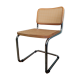Marcel Breuer chair B32