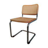 Marcel Breuer chair B32