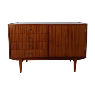 Modernist sideboard of the 1970