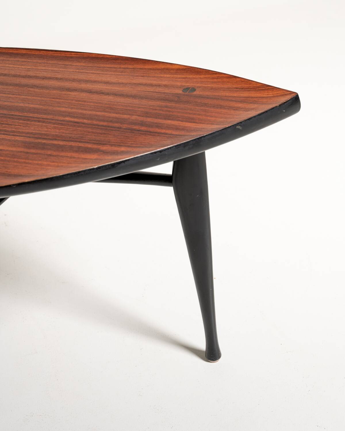 “Rytm” coffee table by Yngve Ekström for Westbergs Möbler, 1950s