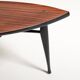“Rytm” coffee table by Yngve Ekström for Westbergs Möbler, 1950s