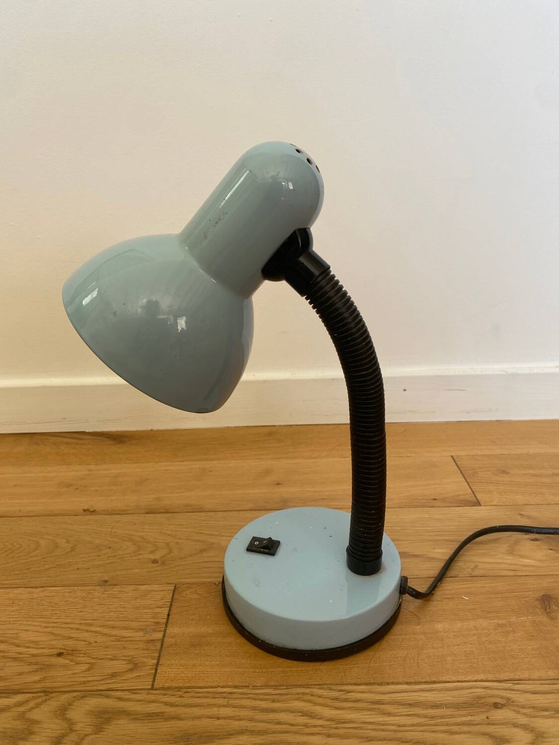 Seylumiere desk lamp
