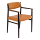 rosewood armchair Arne Vodder