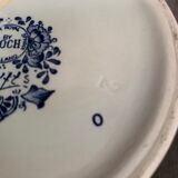 Vase Boch, Made for Royal Sphinx.