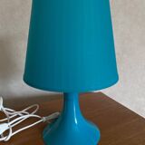 Vintage Ikea lampan lamp
