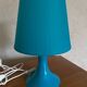 Vintage Ikea lampan lamp
